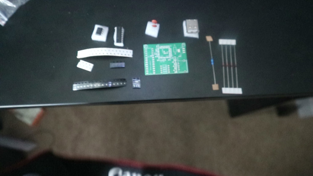 LED Light Show Kit