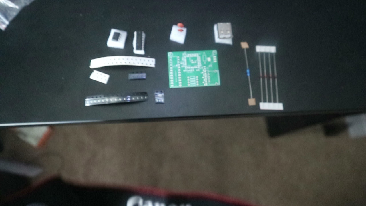LED Light Show Kit